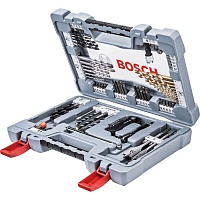 Набор принадлежностей Premium Set-76 BOSCH 2 608 P00 234