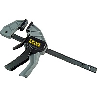 Струбцина быстрозажимная 450мм FATMAX L STANLEY FMHT0-83211