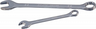 Ключ комбинированный 10 мм OMBRA 030010