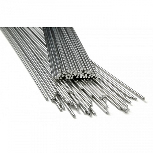 Пруток алюм TIG ф2,0 5кг Пруток алюм TIG ф2,0 5кг