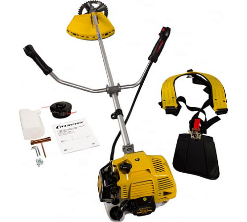 Триммер бензиновый Champion T523S-2 Триммер бензиновый Champion T523S-2
