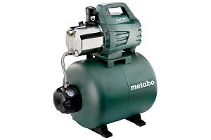 Станция насосная Metabo HWW 6000/50 Inox 600976000