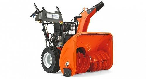 Снегоуборщик Husqvarna ST268 EP 9619100-38 Снегоуборщик Husqvarna ST268 EP 9619100-38