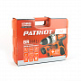 Шуруповерт аккумуляторный PATRIOT BR 144Li LED The One 180201490