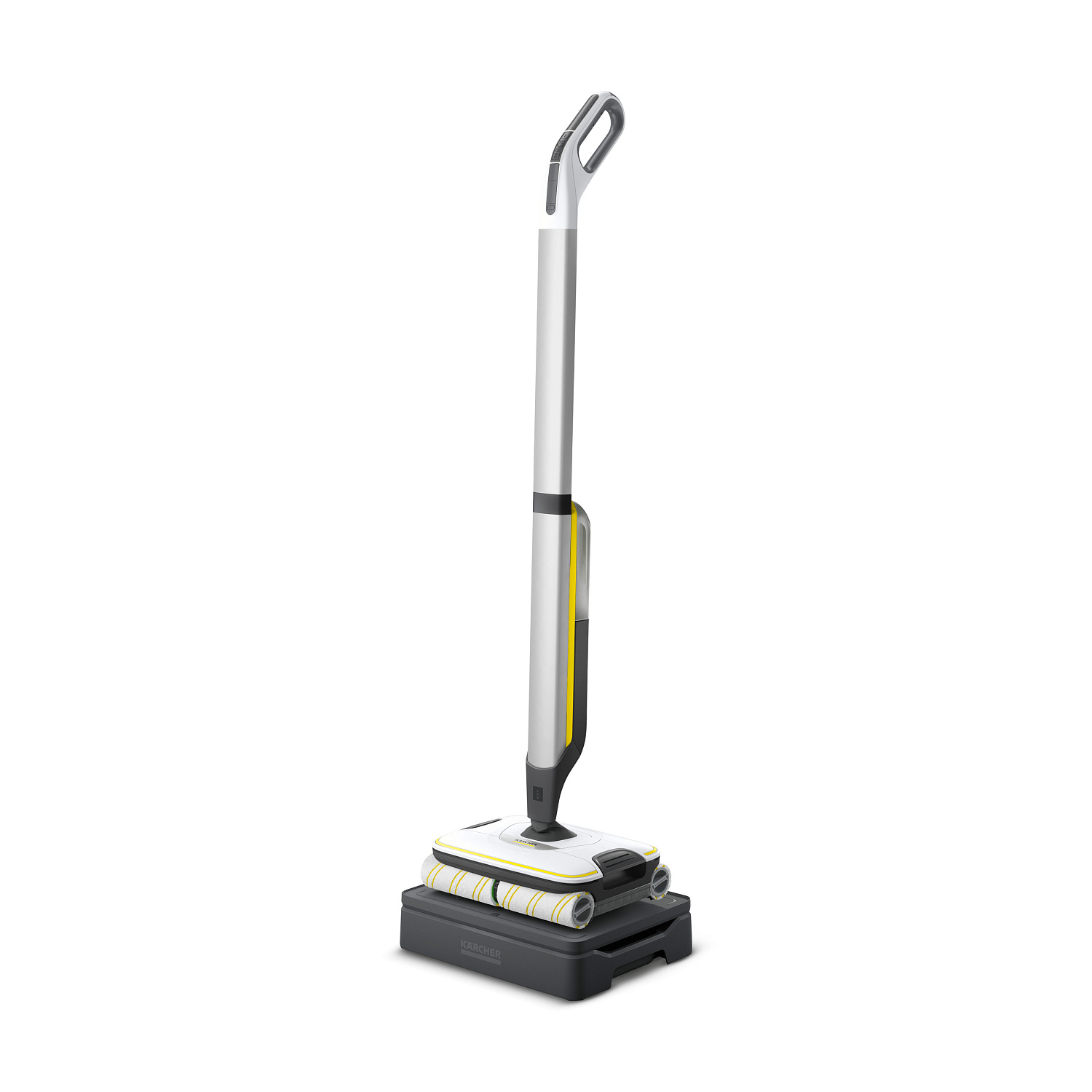 Аппарат для влажной уборки Karcher FC 7 Cordless *EU 1.055-701