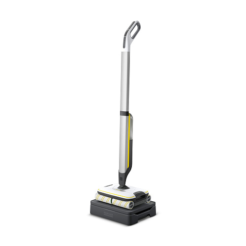 Аппарат для влажной уборки Karcher FC 7 Cordless *EU 1.055-701 Аппарат для влажной уборки Karcher FC 7 Cordless *EU 1.055-701