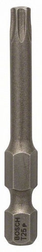 Вставка TORX T25 L50мм Вставка TORX T25 L50мм