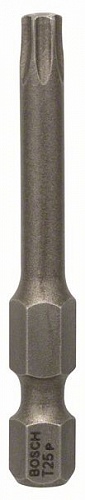 Вставка TORX T25 L50мм 2 607 001 638