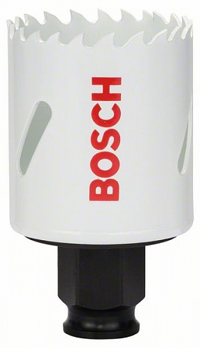 Коронка по металлу 41мм BOSCH 2.608.584.630 Коронка по металлу 41мм BOSCH 2.608.584.630