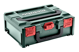 Кейс Metabo metaBOX 145 для шуруповерта BS 18L BL 416079