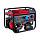 Генератор бензиновый Fubag BS 8500 XD ES Duplex 8 кВт 641021