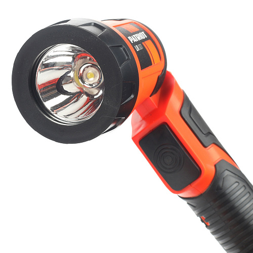 Шуруповерт аккумуляторный PATRIOT BR 144Li LED The One 180201490 Шуруповерт аккумуляторный PATRIOT BR 144Li LED The One 180201490