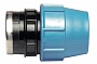 Муфта ПНД 50х11/2" ВР (1/50)