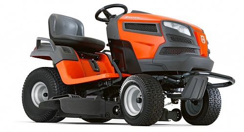 Трактор газонный YTH 184 T Трактор газонный YTH 184 T