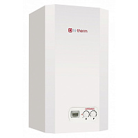 Котел газовый настенный HI-THERM OPTIMUS 24