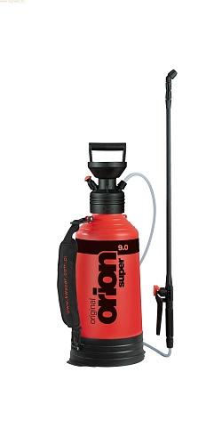 Опрыскиватель Kwazar ORION V-9 S + перчатки Опрыскиватель Kwazar ORION V-9 S + перчатки