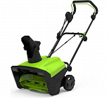 Снегоуборщик электрический Greenworks SN2300 2602907