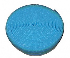 Лента демпферная 100х8мм (за 25 погонных метров) Valtec THZ.LD.100.08.25