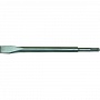 Зубило SDS+ 20х250 мм Metabo 626830000