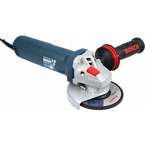 УШМ Bosch 125-1,2 GWS 12-125 S 0 601 3A6 020