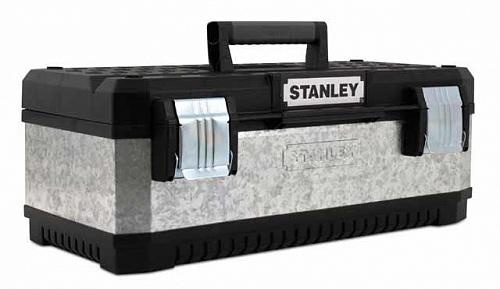 Ящик для инструмента 20" STANLEY 1-95-618 Ящик для инструмента 20" STANLEY 1-95-618