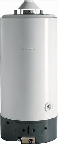 Водонагреватель газовый Ariston SGA-200R накоп. Водонагреватель газовый Ariston SGA-200R накоп.