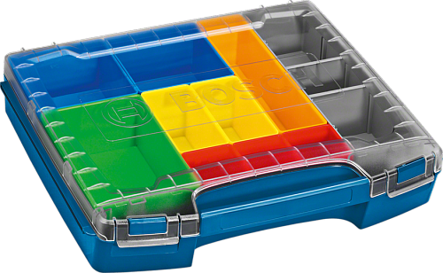 Кейс i-BOXX 72 Set 10 Кейс i-BOXX 72 Set 10