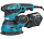 Шлифмашина эксцентриковая Makita BO 5041 K