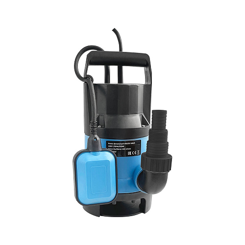 Насос дренажный 100/8 VALFEX 250Вт VF.D.100.8 Насос дренажный 100/8 VALFEX 250Вт VF.D.100.8