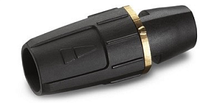Сопло трехпозиционное Karcher 4.767-195