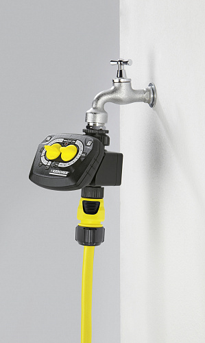 Таймер поливочный Karcher WT 4.00 2.645-174