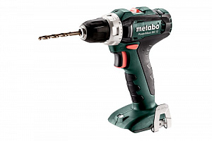 Шуруповерт аккумуляторный Metabo Power Maxx BS 12 Solo 601036840