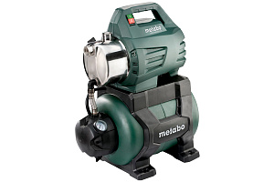 Станция насосная Metabo HWW 4500/25 Inox 600972000