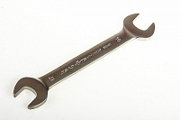 Ключ рожковый 17х19мм ДелоТехники 510197