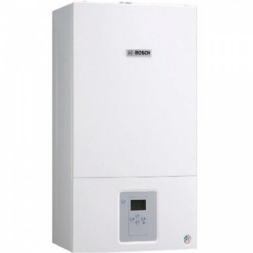 Котел газовый BOSCH Gaz 6000 W WBN6000-12C 7736900358RU Котел газовый BOSCH Gaz 6000 W WBN6000-12C 7736900358RU