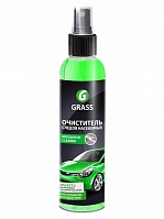 Суперконцентрат летнего стеклоомывателя, 250мл GRASS Mosquitos Cleaner 110104