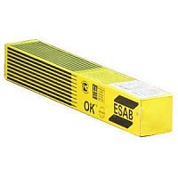 Электроды сварочные ESAB  OK 61.30 ф1.6  (пачка 1,6 кг) 6130162030*