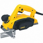 Рубанок электрический DeWalt DW680