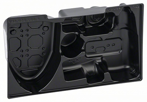 Вкладка для L-BOXX 102 1 GDS Вкладка для L-BOXX 102 1 GDS