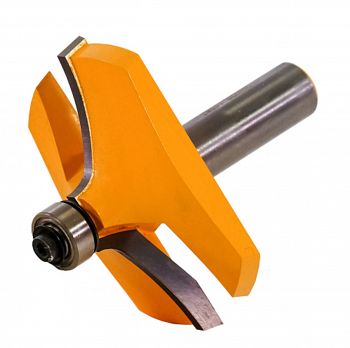 Фреза фигирейная горизонтальная ф63,5 x 19 мм хвостовик 12 мм Энкор 10587