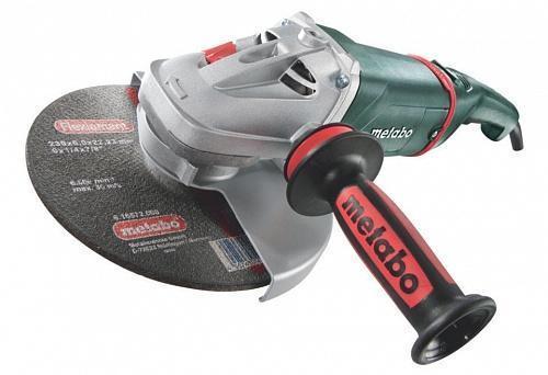 Угловая шлифмашина Metabo WE 22-230 MVT (606464000)