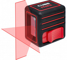 Нивелир лазерный ADA Cube MINI Professional Edition А00462