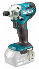 Гайковерт аккумуляторный Makita 1/4' DTD 156 Z Solo DTD156Z