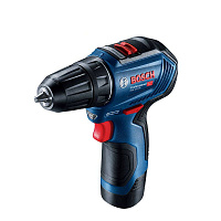 Шуруповерт аккумуляторный Bosch GSR12V-30 Solo 0 601 9G9 002