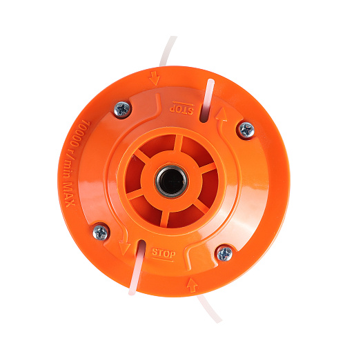 Катушка с леской Patriot DL-1226 807112226