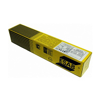 Электроды сварочные ESAB МР-3 ф4 9 (пачка 6,5 кг) 4595404WMO
