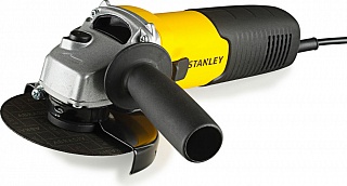 Болгарка STANLEY STGS7115 - RU