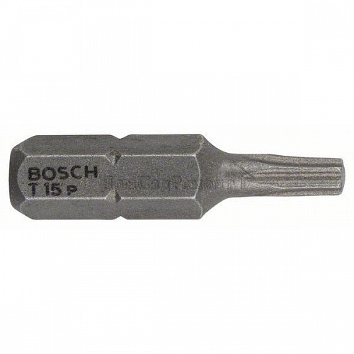 Вставка TORX T15 25мм Extra Hart 1шт/25 Вставка TORX T15 25мм Extra Hart 1шт/25