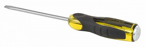 Отвертка XL шлиц 6мм Fatmax Отвертка XL шлиц 6мм Fatmax