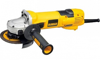 Угловая шлифмашина DeWalt D28135